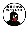 antifa action 25mm