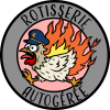 rotisserie magnet