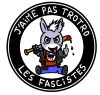 trotro vs fachos 25mm