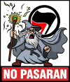 no pasarang gandalf