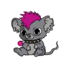 ratoala forme