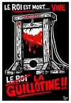 guillotine 4ever