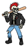 punk dead