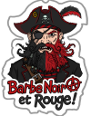 barbe n&r  forme