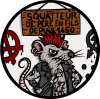 squat magnet