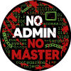 no master magnet