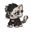 mad cat forme