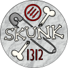 skunk 25mm