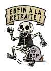 la retraite