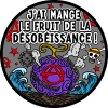 mange le fruit magnet