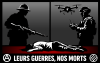 leurs guerres