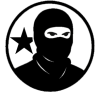 black block