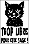 chat pas sage